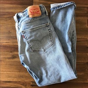 Levi's 511 Jeans 31x30